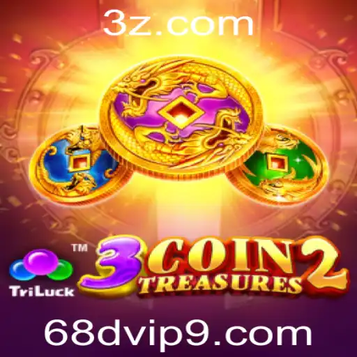 Desvende os Segredos de 3CoinTreasures2: Uma Jornada Épica