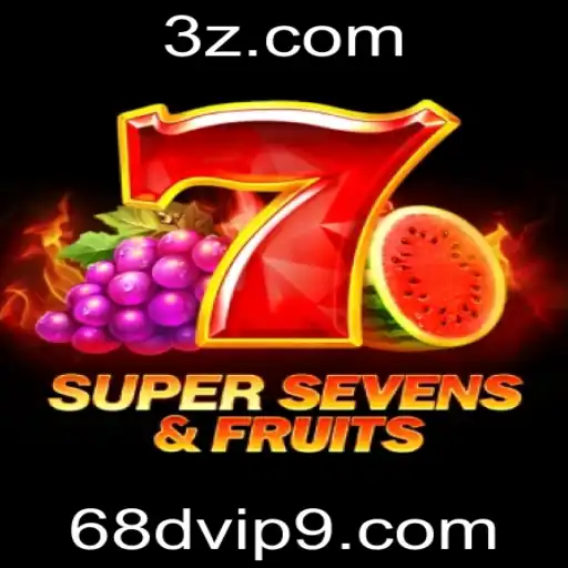 Explorando o Mundo do 7SuperSevensFruits: Regras, Descrição e Contexto Atual