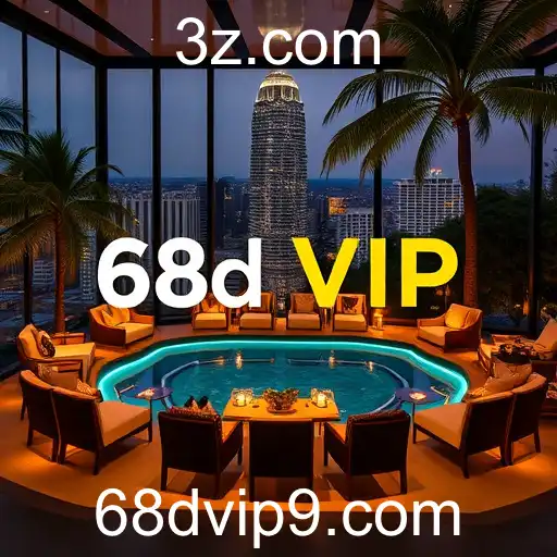 Sobre Nós: A Jornada do 68d VIP