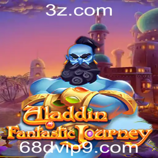 Descubra a Magia do Jogo Aladdin: Introdução e Regras com Conexão Atual