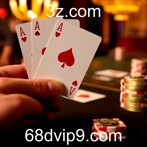 Bacará: Um Jogo de Classe e Estratégia