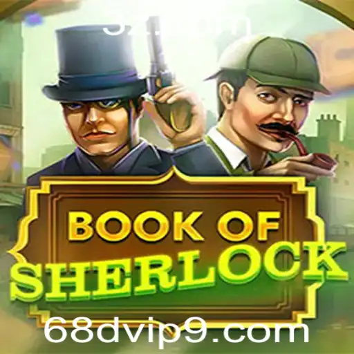 Explorando o Fascinante Mundo de BookOfSherlock: Um Jogo de Mistério e Estratégia