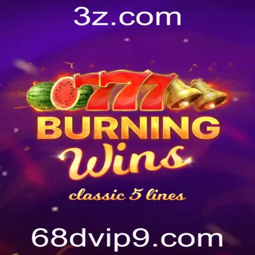 Explorando o Mundo do Jogo BurningWins: Uma Jornada de Sucesso