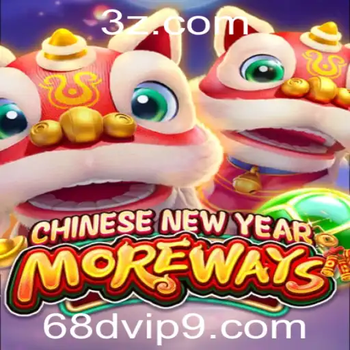 Descubra o Mundo de CHINESENEWYEARMOREWAYS: Um Jogo de Aventura e Tradição
