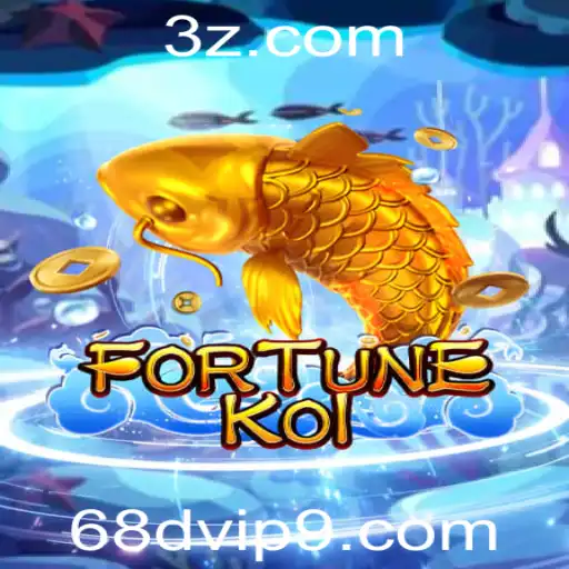 Descubra o Fascinante Mundo de FORTUNEKOI