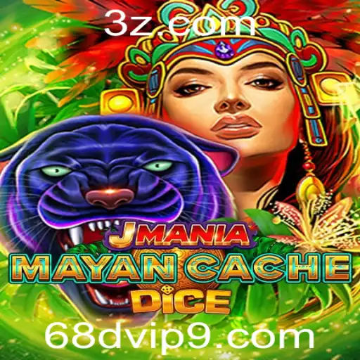 Descubra o Mundo de JManiaMayanCacheDice: Um Jogo de Estratégia e Azar