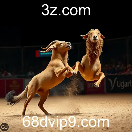 Explorando o Fascínio dos Jogos de Sabong com 68d VIP