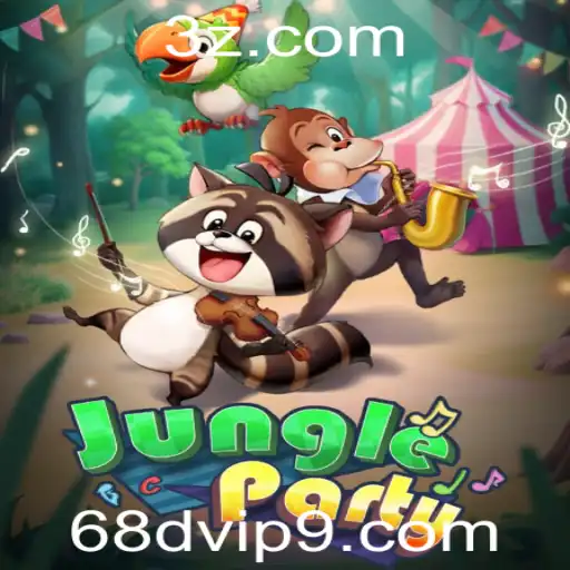 Explorando o Universo de JungleParty: A Aventura Selvagem