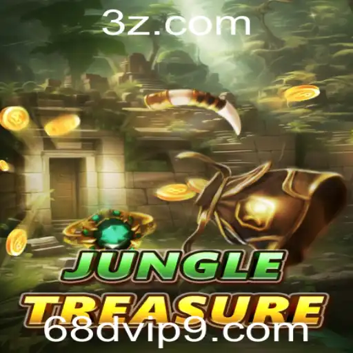 JungleTreasure: Desvendando os Segredos do Novo Jogo de Aventura