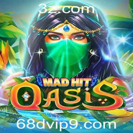 Explorando o Mundo de MadHitOasis: O Jogo Inovador com Ferramentas Exclusivas
