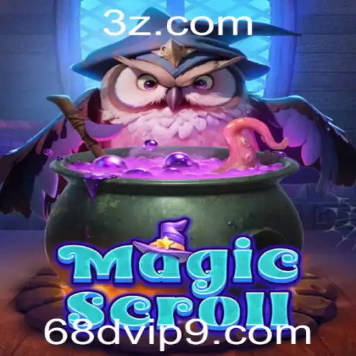 Descubra o Mundo Encantado de MagicScroll: Uma Aventura Sem Limites