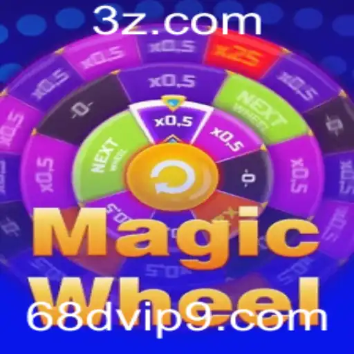 MagicWheel: O Fascinante Mundo do Jogo de Azar e Estratégia