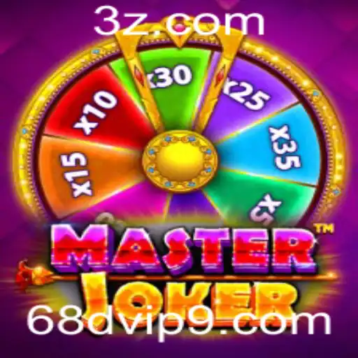 Descubra o Universo de MasterJoker: Um Mergulho no Jogo que Conquista Novos Fãs