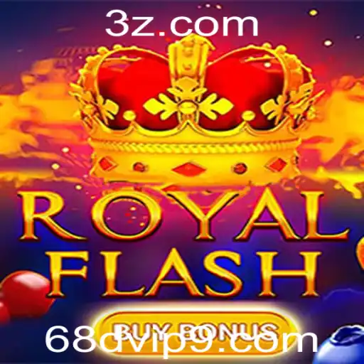 Descubra o Fascinante Mundo de RoyalFlashBuyBonus e sua Dinâmica 68d VIP