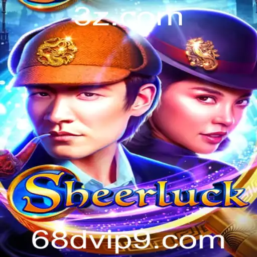 Descubra o Mundo de Mistério e Lógica com Sheerluck