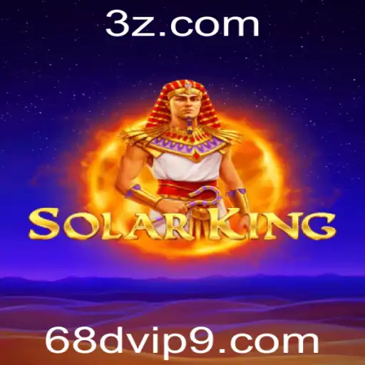 Descubra o Universo de SolarKing: Aventura Intergaláctica e Estratégia com '68d vip'