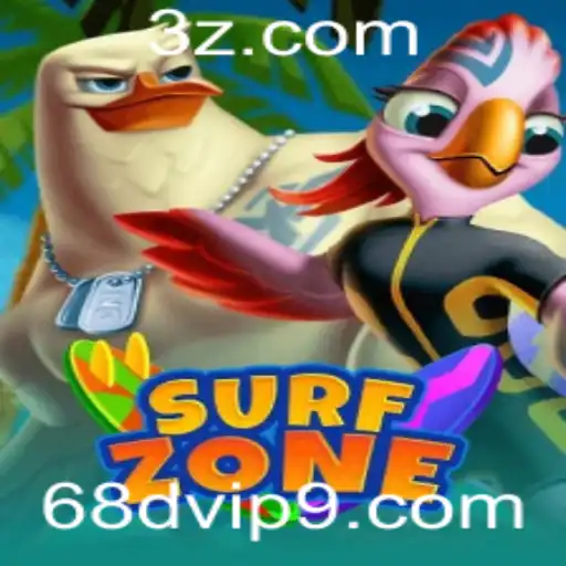 Descubra a Emoção do Jogo SurfZone: A Experiência Extrema de Surf Virtual