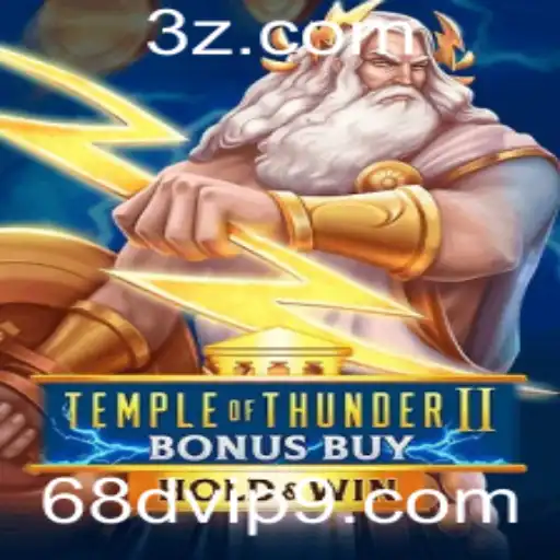 Explorando Temple of Thunder II Bonus Buy: Um Guia Completo