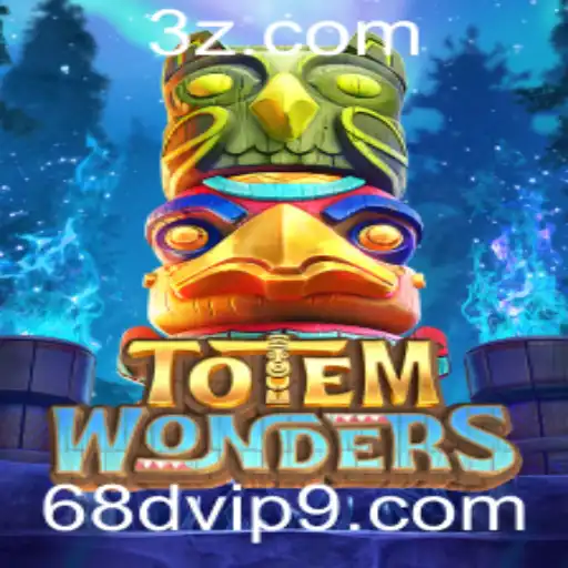 TotemWonders: Uma Viagem ao Mundo dos Totens