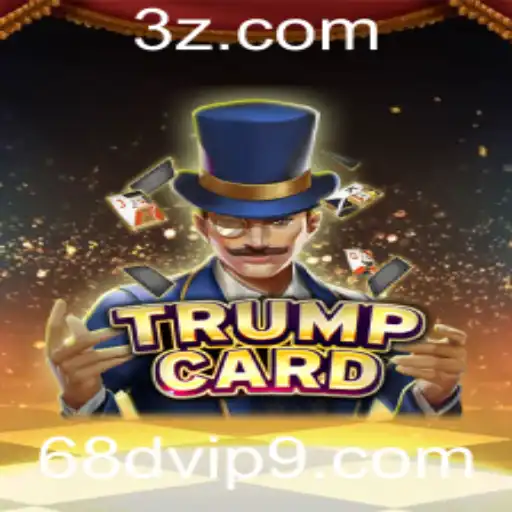 Descubra o Mundo de TrumpCard: Um Jogo de Estratégia e Competição