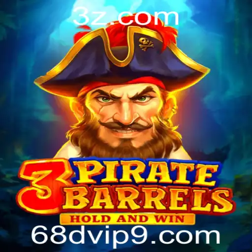 Explorando a Aventura e Estratégia no Jogo 3PirateBarrels