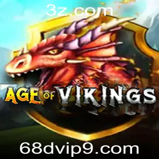 Explorando o Fascinante Mundo de AgeofViking: Um Mergulho nas Aventuras Nórdicas