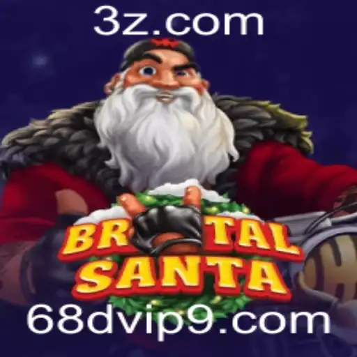 Descubra a Aventura Única de BrutalSanta no Mundo dos Jogos