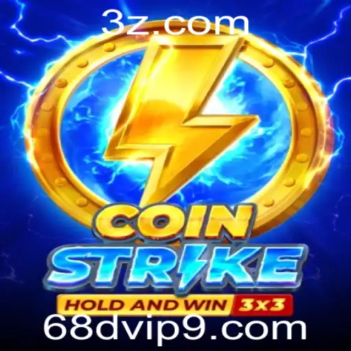 Descubra Coinstrike: Uma Aventura Inovadora no Mundo dos Jogos com 68d VIP