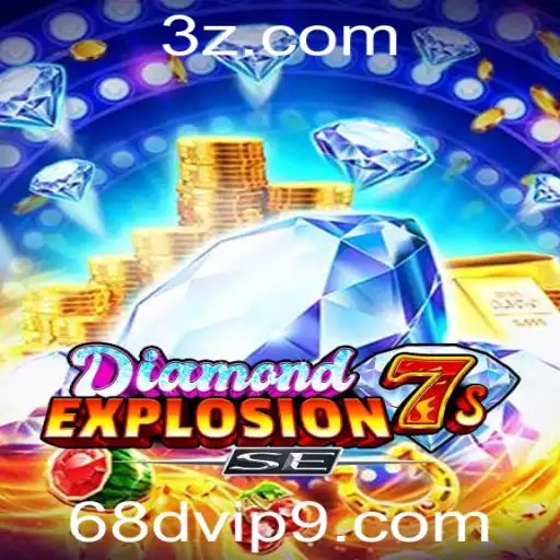 Explorando DiamondExplosion7sSE: Um Jogo de Azar e Estratégia