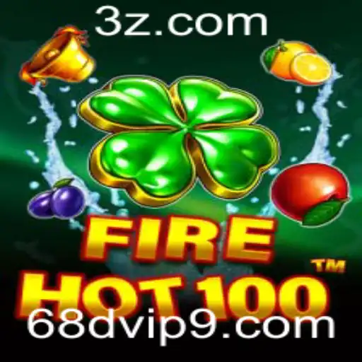 FireHot100: A Nova Sensação do Mundo dos Jogos