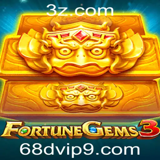 Descubra o Fascinante Mundo de FortuneGems3 e o Exclusivo 68d VIP