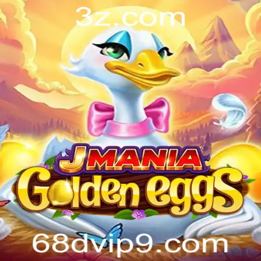 Explorando o Mundo de JManiaGoldenEggs: Uma Aventura de Estratégia e Sorte