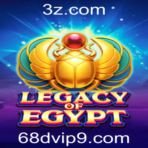 Explorando LegacyOfEgypt: O Desafio Antigo de Egito