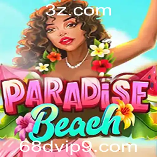 Descubra ParadiseBeach: A Experiência de Jogo Inesquecível