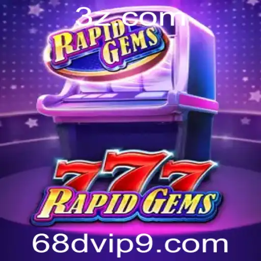 Descubra o emocionante mundo de RapidGems777