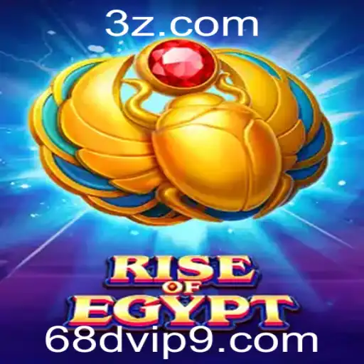 Explorando o Fascinante Mundo de RiseOfEgypt com 68d VIP