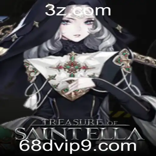 Explorando TreasureofSaintElla: Um Jogo de Aventuras Intrigante